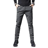 Remo Slim Fit Pants