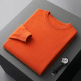 Cashmere Sweater Ibiza