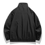 Windproof Jacket