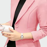 Leontýna - Jacket in the Perfect Cut