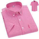 Summer Cotton Shirt