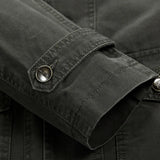 Casual Warm Blazer