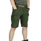 Loose Men's Pants