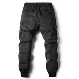 Urbane Cargo Pants