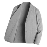 Elegant Summer Blazer