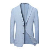 Elegant Summer Blazer