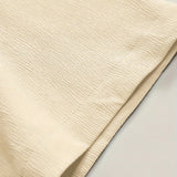 Summer Short Sleeve Shirt