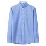 Long Sleeve Cotton Shirt