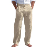 Linen Summer Pants