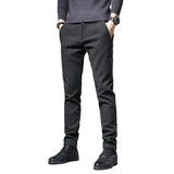 Remo Slim Fit Pants