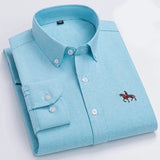 Elegant Cotton Shirt