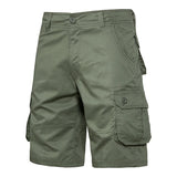 Men's Pants with Multiple Pockets