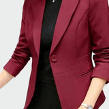 Leontýna - Jacket in the Perfect Cut