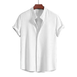 Italian Summer Shirt