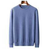 Cashmere Sweater Ibiza