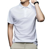 Summer Polo Shirt