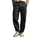 Cagliari Linen Pants