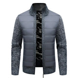 Leonardo Elegant Jacket