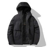 Waterproof Ski Jacket