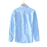Elegant Italian Shirt