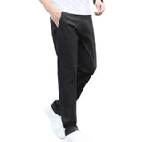 Breathable Men's Chinos