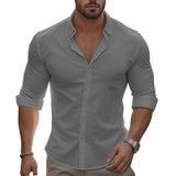 Linen Shirt Palermo