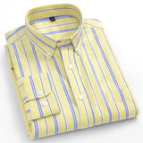 Cotton Oxford Shirt