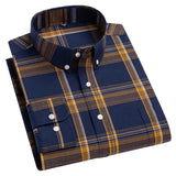 Classic Checkered Shirt