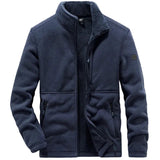 Warm Fleece Jacket