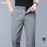 Classic Scottish Trousers
