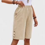Signe - Comfortable Shorts