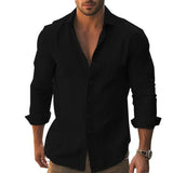 Cotton Shirt Parma