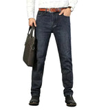 Business Denim Jeans