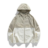 Hooded Jacket