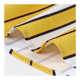 Casual Striped Men's Shirt