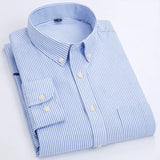 Long Sleeve Cotton Shirt