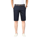 Casual Cotton Herreshorts