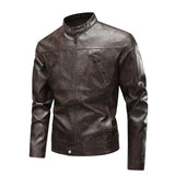 American Leader Pilot Jacket