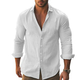 Cotton Shirt Parma