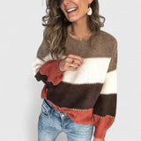 Jasmyrah - Comfortable Sweater