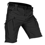 Loose Men's Pants