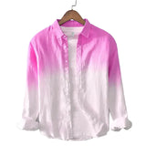 Elegant Colorful Shirt