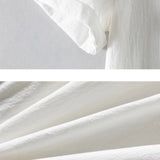 Breathable Cotton Shirt