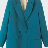 Elizabeth - Oversized blazer with a modern cut