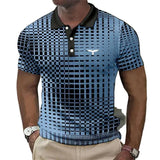Nowak - casual polo