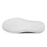 Napoli Leather Loafers