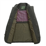 Casual Warm Blazer