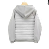 Elegant Jacket with Cotton Lining
