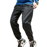 Elegant Jogger Jeans