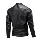 American Leader Pilot Jacket